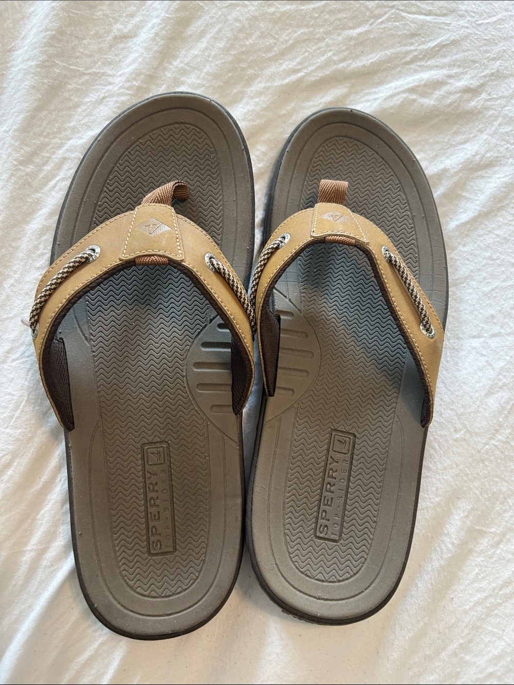Sperry Sandals